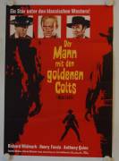Last Train from Gun Hill (Der Mann mit den goldenen Colts)